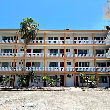 Hotel De Alba Monte Gordo Eksteriør bilde