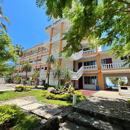 Hotel De Alba Monte Gordo Eksteriør bilde