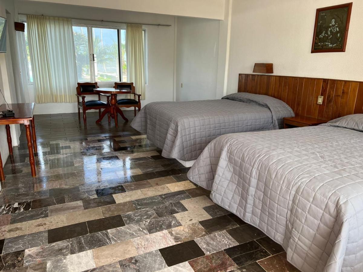 Hotel De Alba Monte Gordo Eksteriør bilde