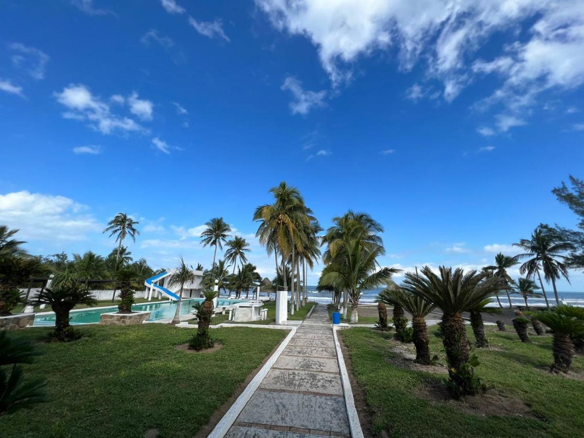 Hotel De Alba Monte Gordo Eksteriør bilde