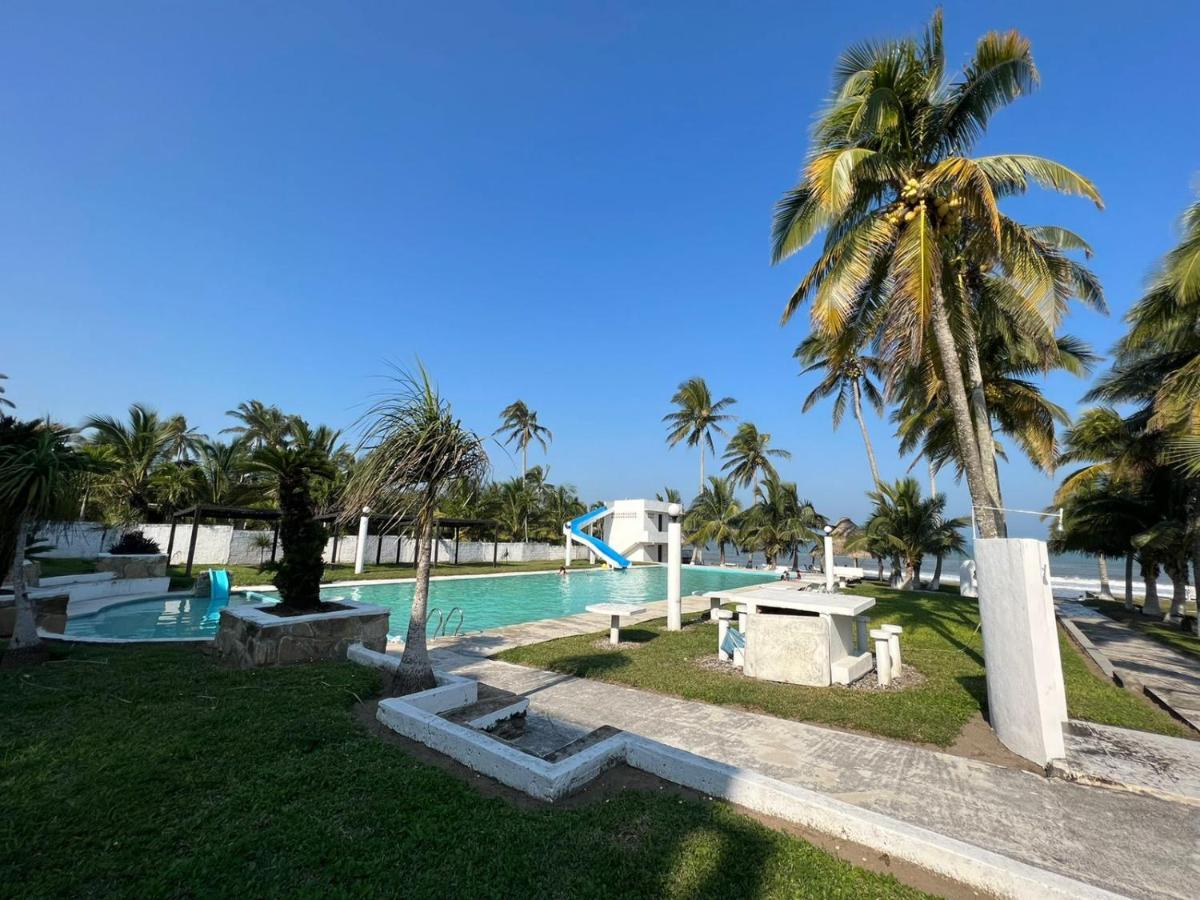 Hotel De Alba Monte Gordo Eksteriør bilde