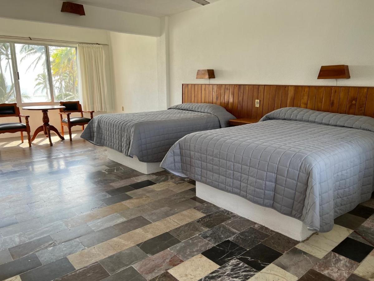 Hotel De Alba Monte Gordo Eksteriør bilde