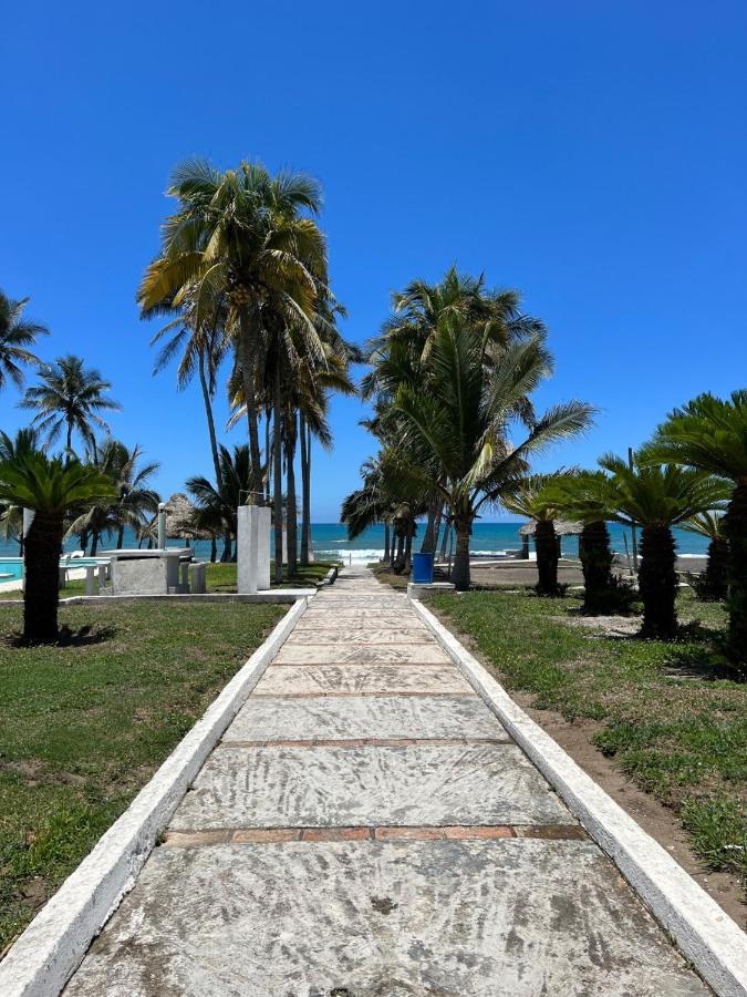 Hotel De Alba Monte Gordo Eksteriør bilde