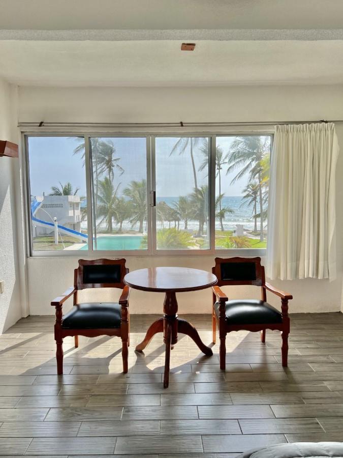 Hotel De Alba Monte Gordo Eksteriør bilde
