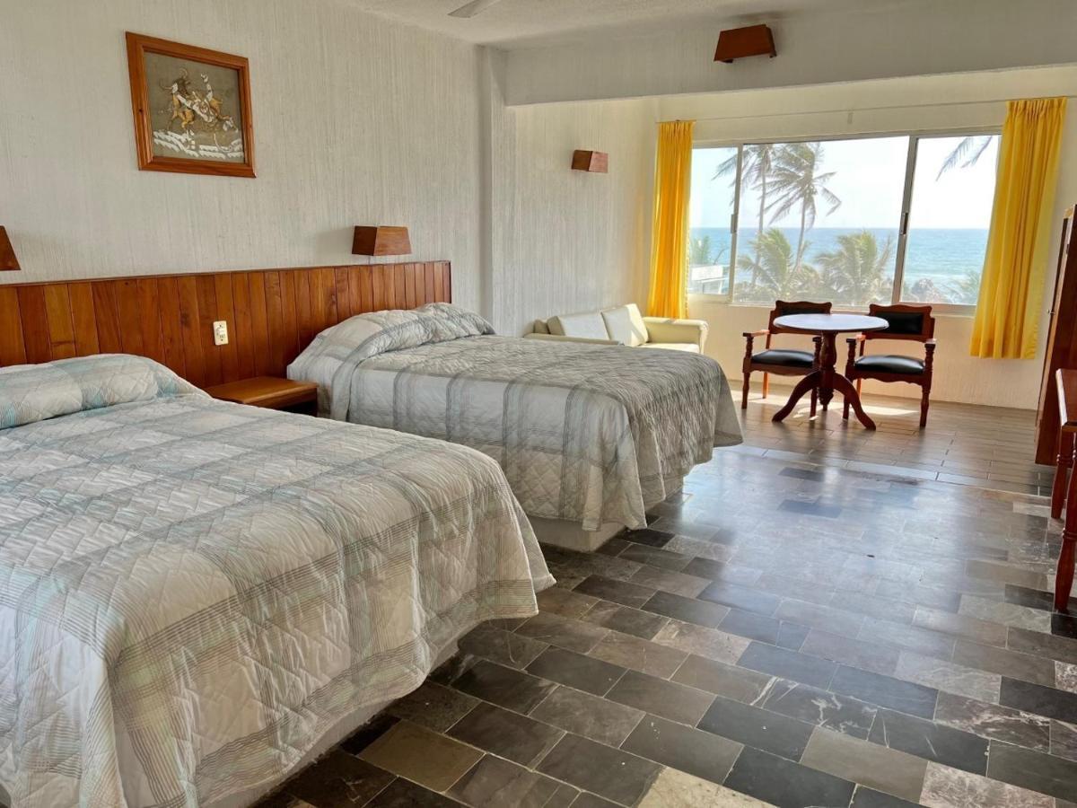 Hotel De Alba Monte Gordo Eksteriør bilde