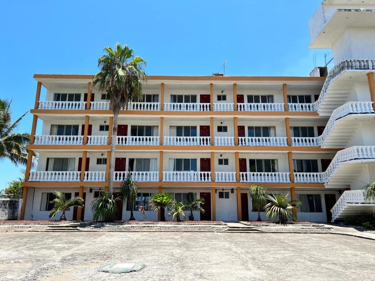 Hotel De Alba Monte Gordo Eksteriør bilde