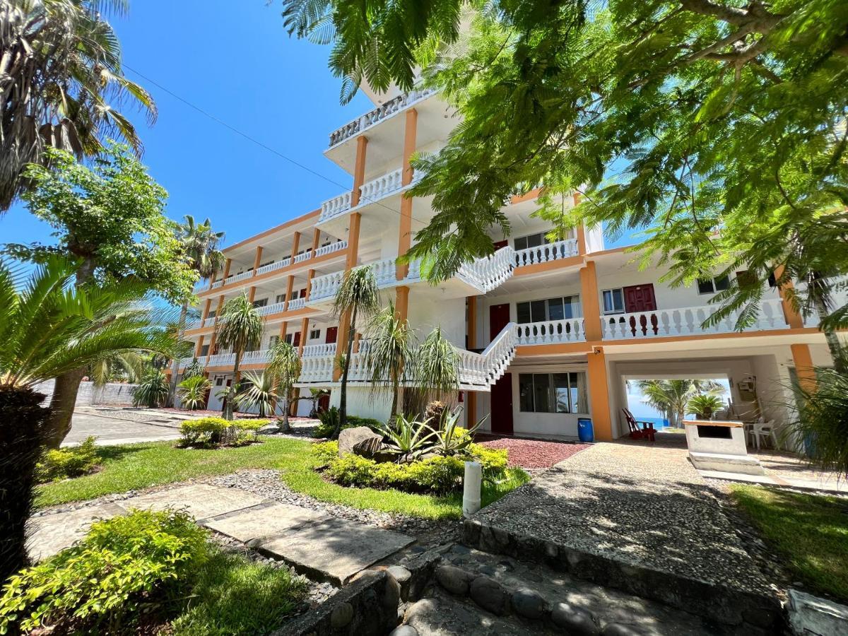 Hotel De Alba Monte Gordo Eksteriør bilde