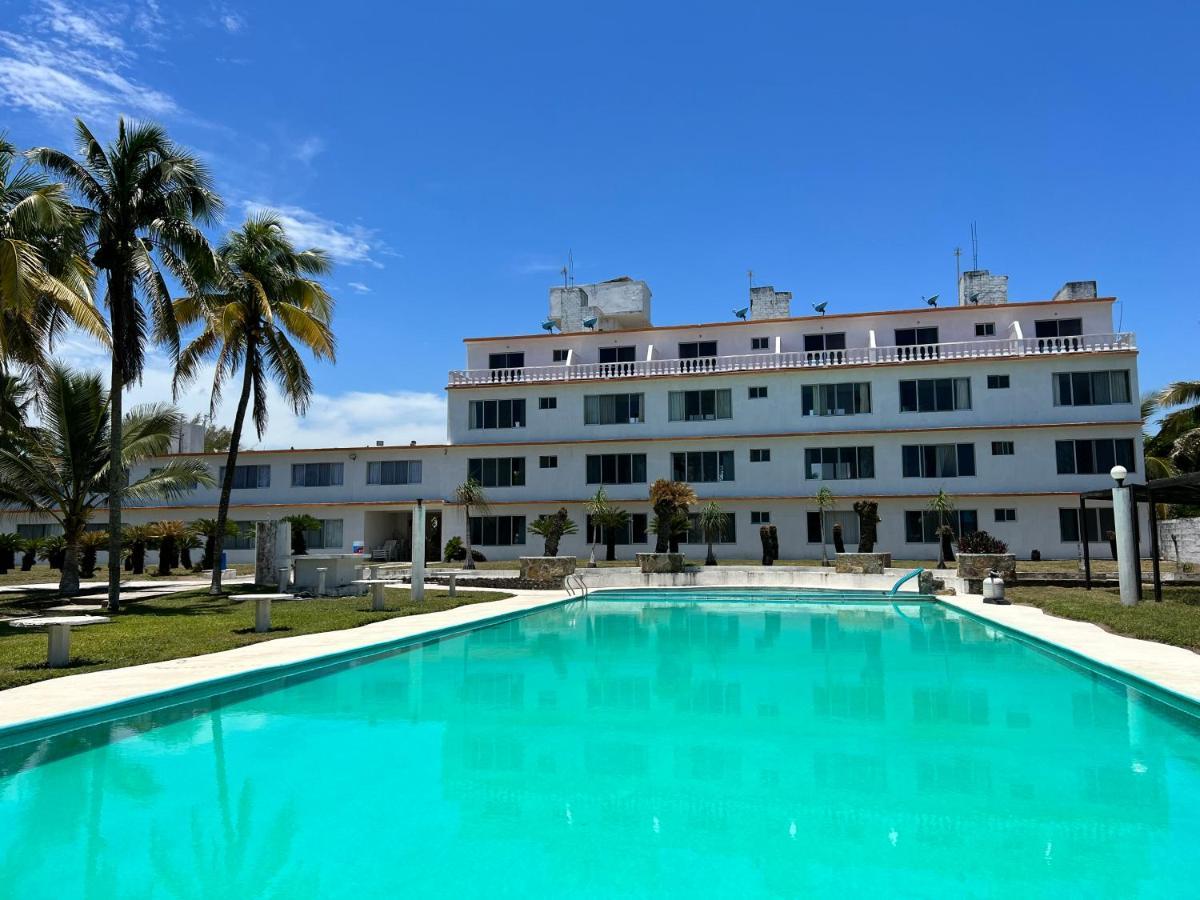 Hotel De Alba Monte Gordo Eksteriør bilde