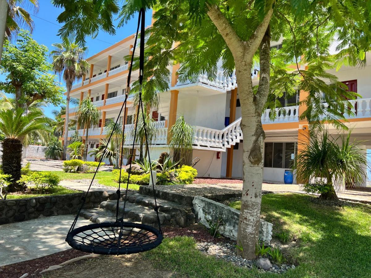 Hotel De Alba Monte Gordo Eksteriør bilde