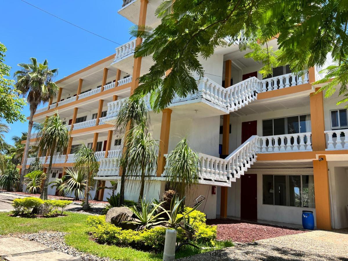 Hotel De Alba Monte Gordo Eksteriør bilde