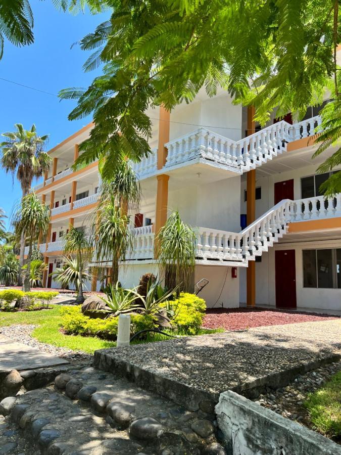 Hotel De Alba Monte Gordo Eksteriør bilde